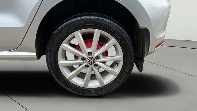 View Volkswagen Polo Image 12 Used Volkswagen Polo Image 12
