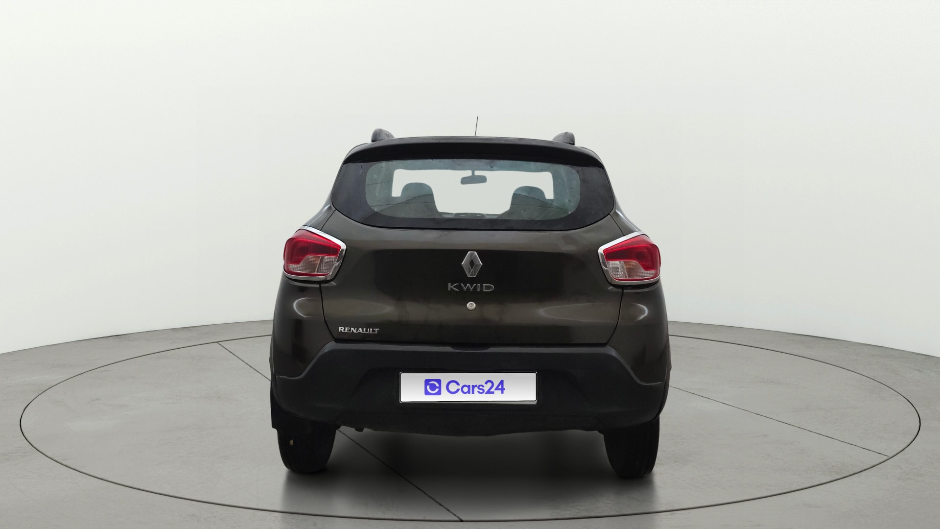 View 2016 Renault Kwid RXT 1.0 Image 38 Used 2016 Renault Kwid RXT 1.0 Image 38