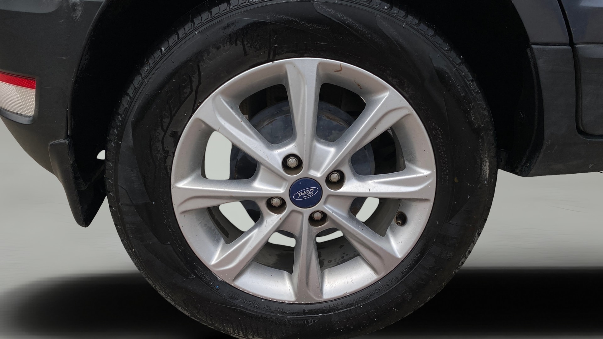 View 2019 Ford EcoSport 1.5 TDCi Diesel Ambiente BS IV Image 24 Used 2019 Ford EcoSport 1.5 TDCi Diesel Ambiente BS IV Image 24