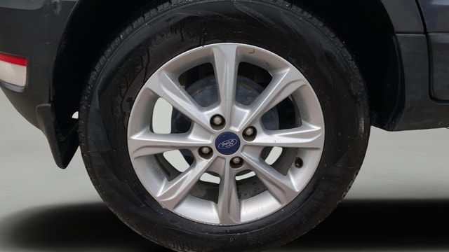 View Ford EcoSport Image 24 Used Ford EcoSport Image 24