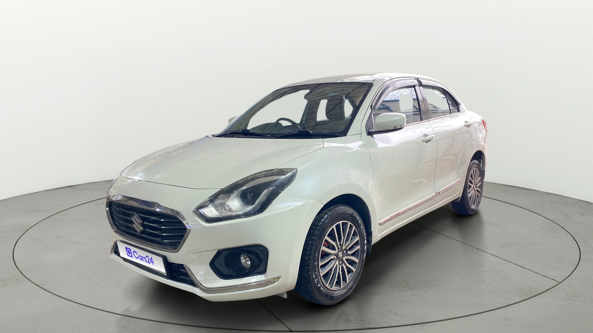 View 2018 Maruti Suzuki 1000 Base Variant Image 36 Used 2018 Maruti Suzuki 1000 Base Variant Image 36