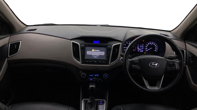 View Hyundai Creta Image 15 Used Hyundai Creta Image 15