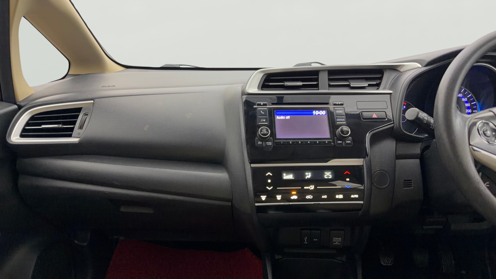 View 2020 Honda Jazz E MT Diesel Image 18 Used 2020 Honda Jazz E MT Diesel Image 18