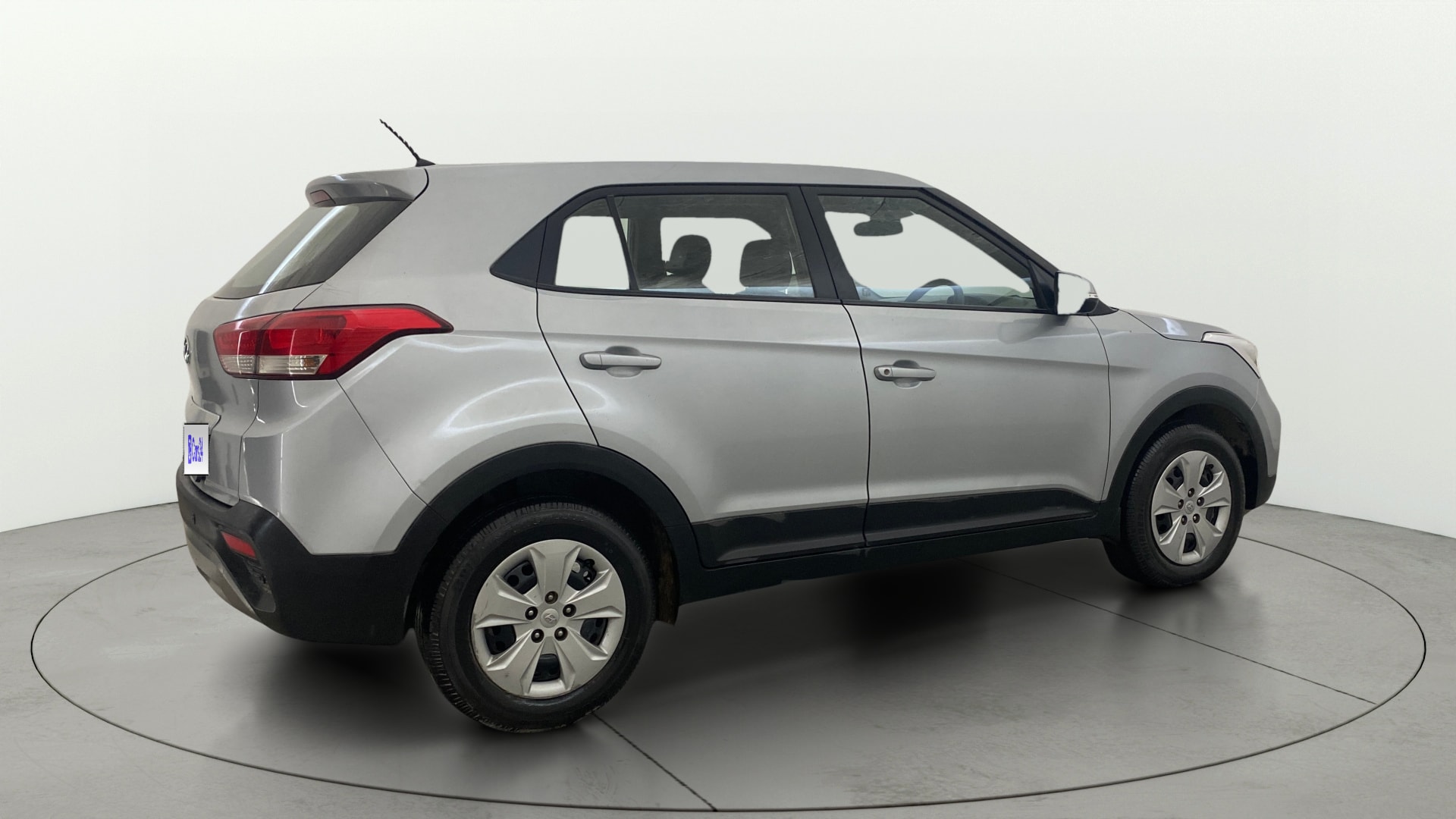 View 2019 Hyundai Creta 1.6 E Plus Petrol Image 41 Used 2019 Hyundai Creta 1.6 E Plus Petrol Image 41