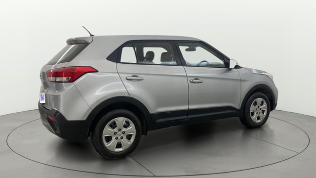 View Hyundai Creta Image 41 Used Hyundai Creta Image 41