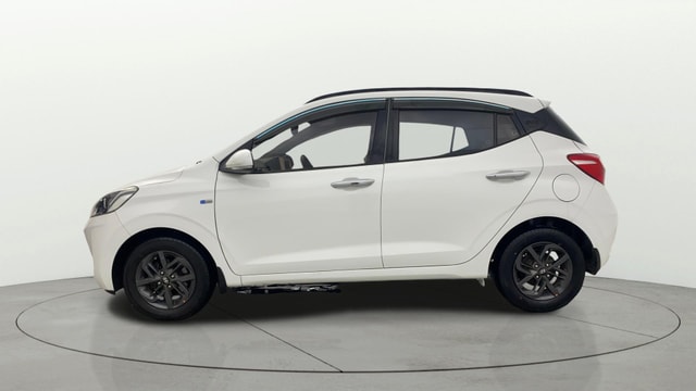 View Hyundai Grand i10 Nios Image 5 Used Hyundai Grand i10 Nios Image 5