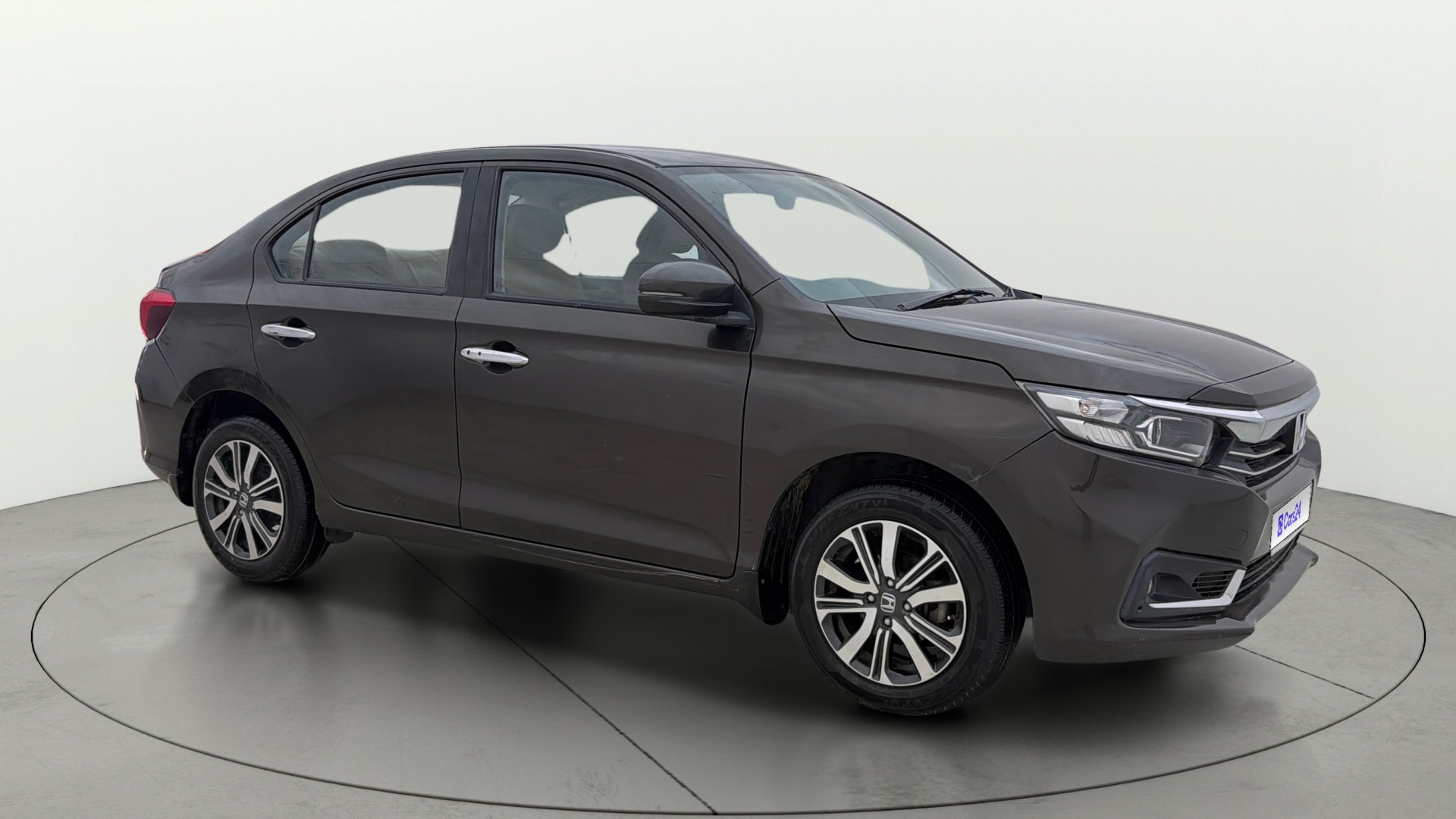 Used 2022 Honda Amaze Used 2022 Honda Amaze