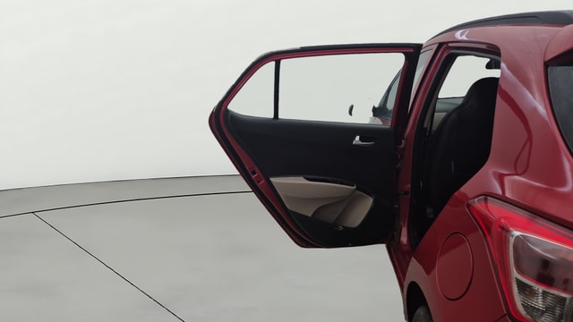 View Hyundai Grand i10 Image 22 Used Hyundai Grand i10 Image 22