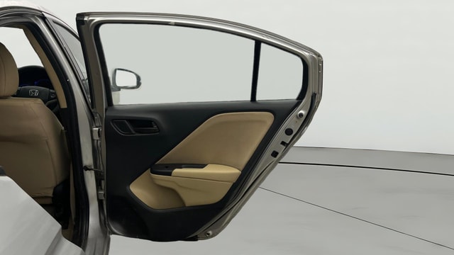 View Honda City Image 7 Used Honda City Image 7