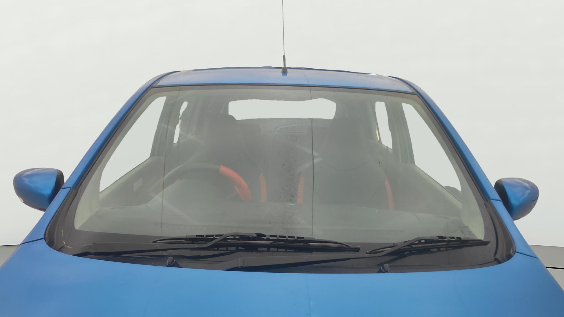 View 2015 Maruti Suzuki 1000 Base Variant Image 29 Used 2015 Maruti Suzuki 1000 Base Variant Image 29