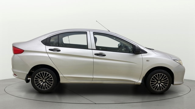 View Honda City Image 26 Used Honda City Image 26