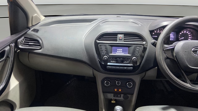 View Tata Tiago Image 17 Used Tata Tiago Image 17