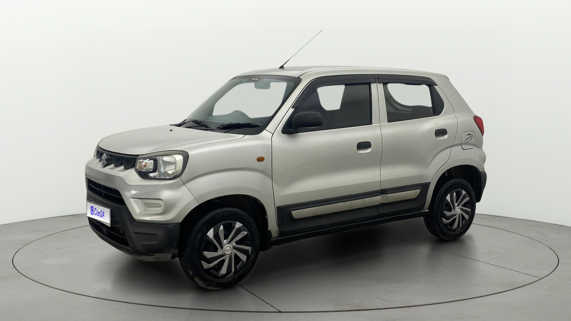 View 2021 Maruti Suzuki 1000 Base Variant Image 35 Used 2021 Maruti Suzuki 1000 Base Variant Image 35