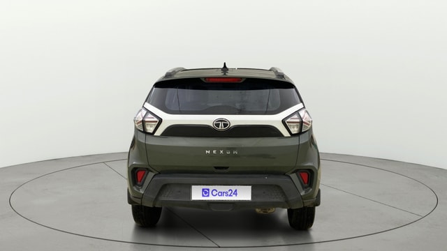 View Tata Nexon Image 39 Used Tata Nexon Image 39