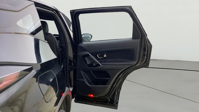 View Tata Harrier Image 6 Used Tata Harrier Image 6