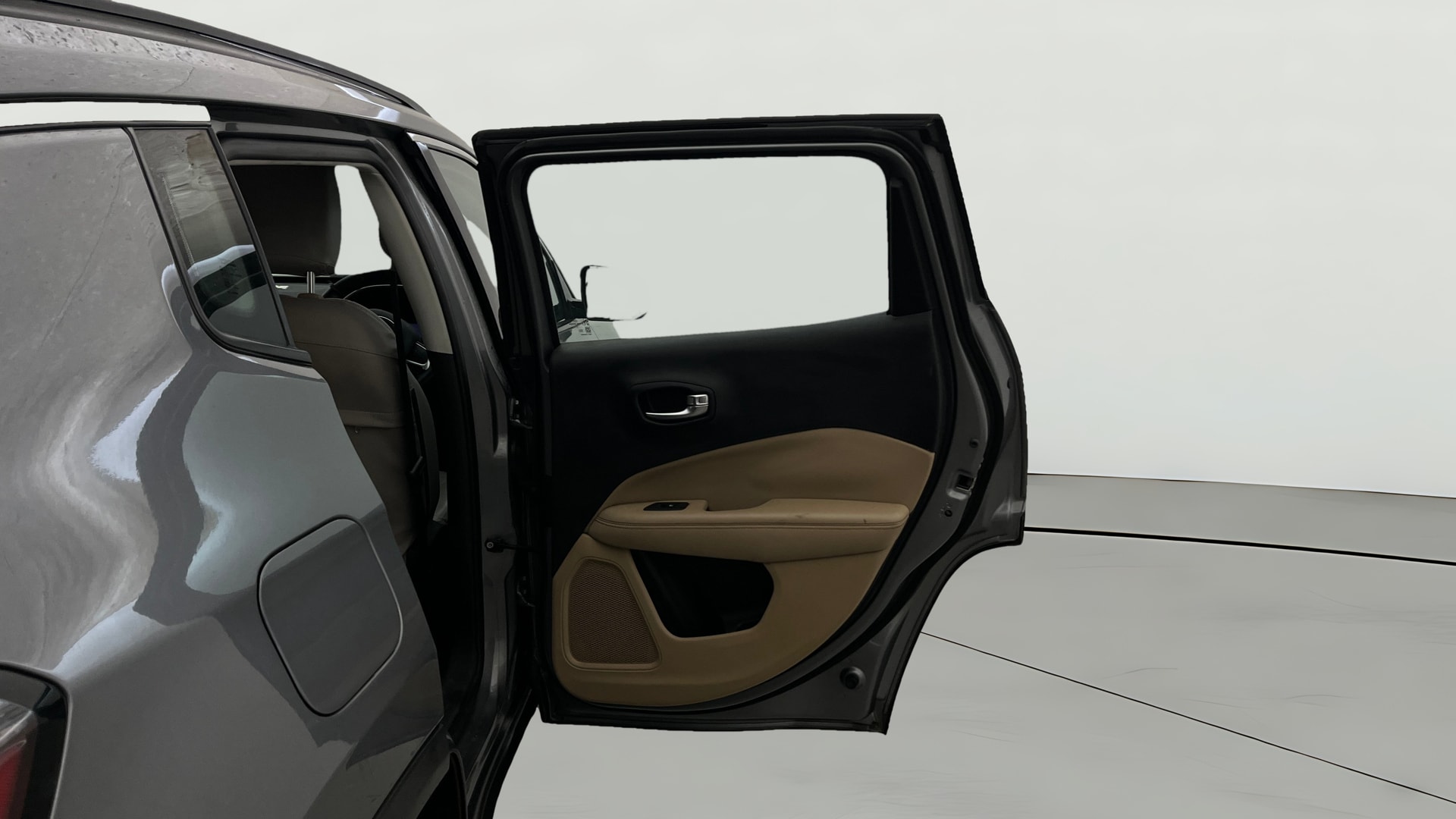 Used 2020 Jeep Compass Used 2020 Jeep Compass