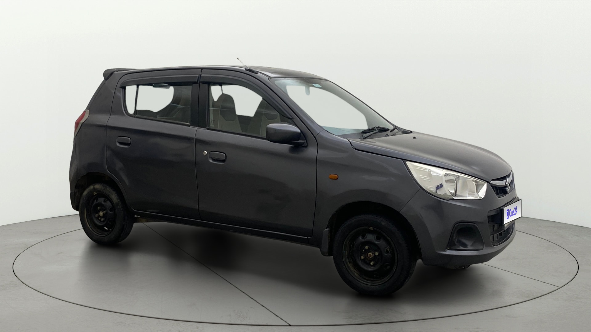 Used 2019 Maruti Suzuki Alto K10 Used 2019 Maruti Suzuki Alto K10