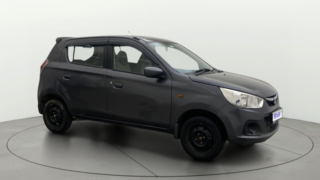 View Maruti Suzuki Alto K10 Image 21 Used Maruti Suzuki Alto K10 Image 21