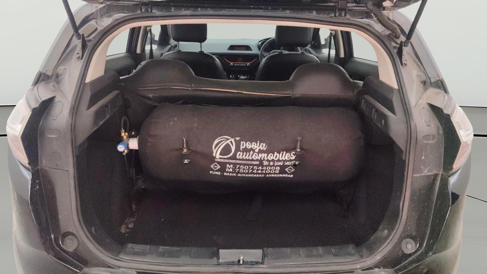 Used 2019 Tata Nexon Used 2019 Tata Nexon