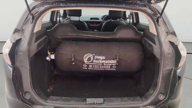 View Tata Nexon Image 36 Used Tata Nexon Image 36
