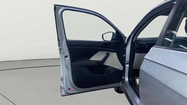 View Volkswagen Taigun Image 37 Used Volkswagen Taigun Image 37