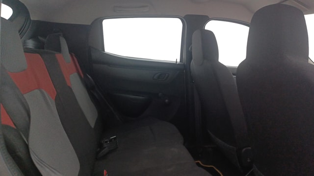 View Renault Kwid Image 33 Used Renault Kwid Image 33