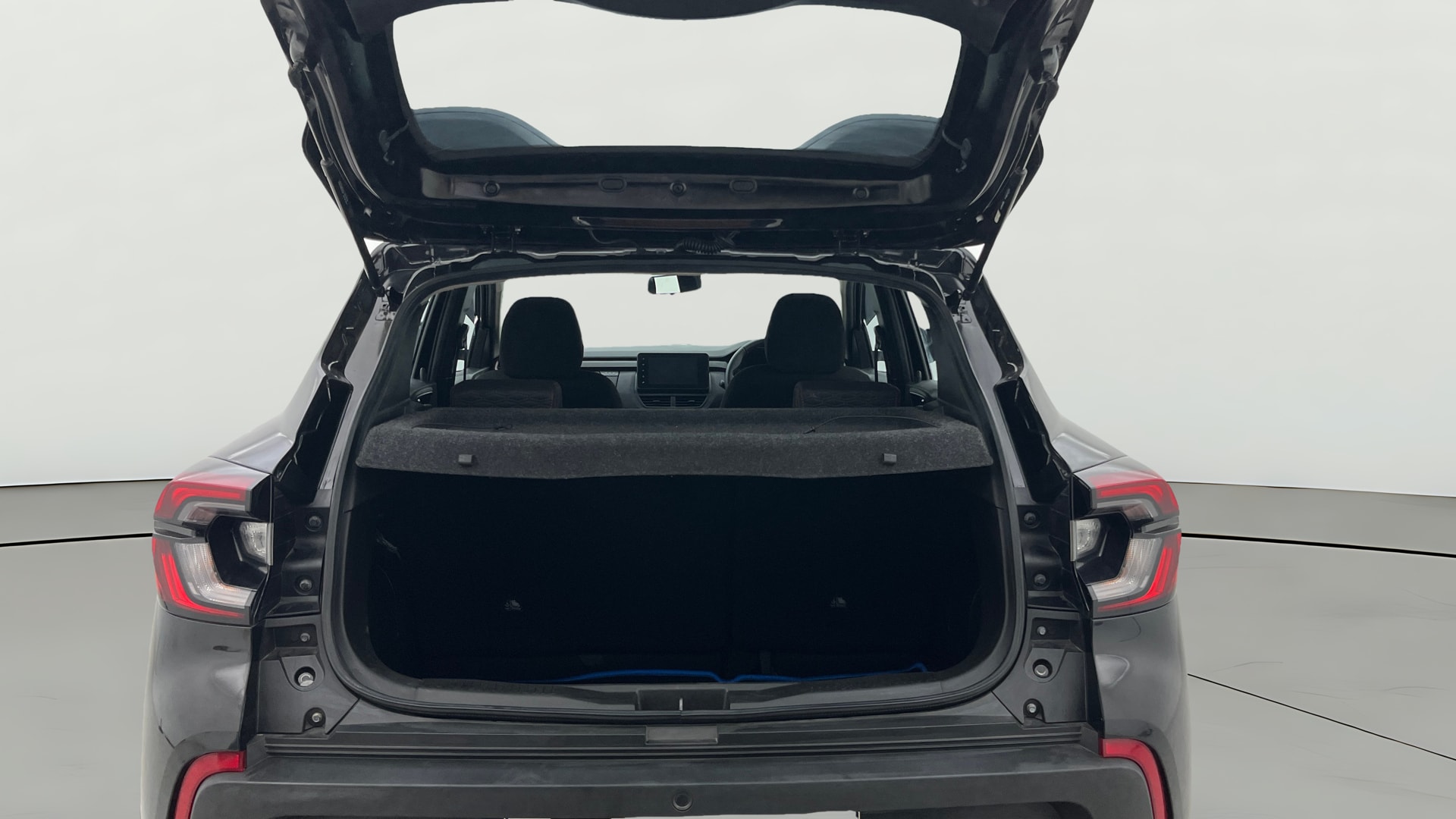 Used 2022 Renault Kiger Used 2022 Renault Kiger