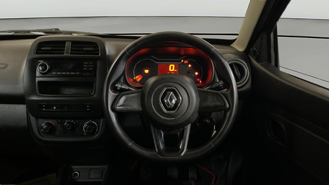 View Renault Kwid Image 12 Used Renault Kwid Image 12