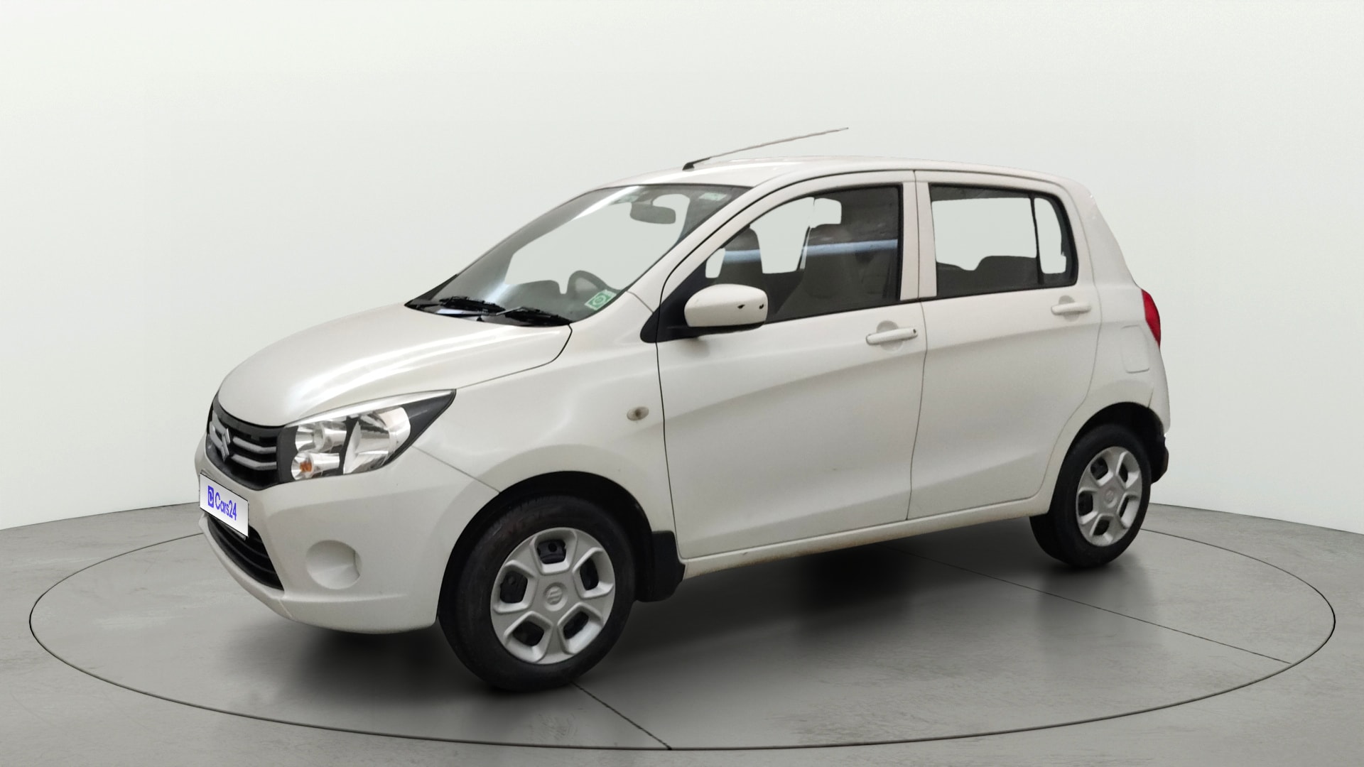 View 2016 Maruti Suzuki 1000 Base Variant Image 34 Used 2016 Maruti Suzuki 1000 Base Variant Image 34