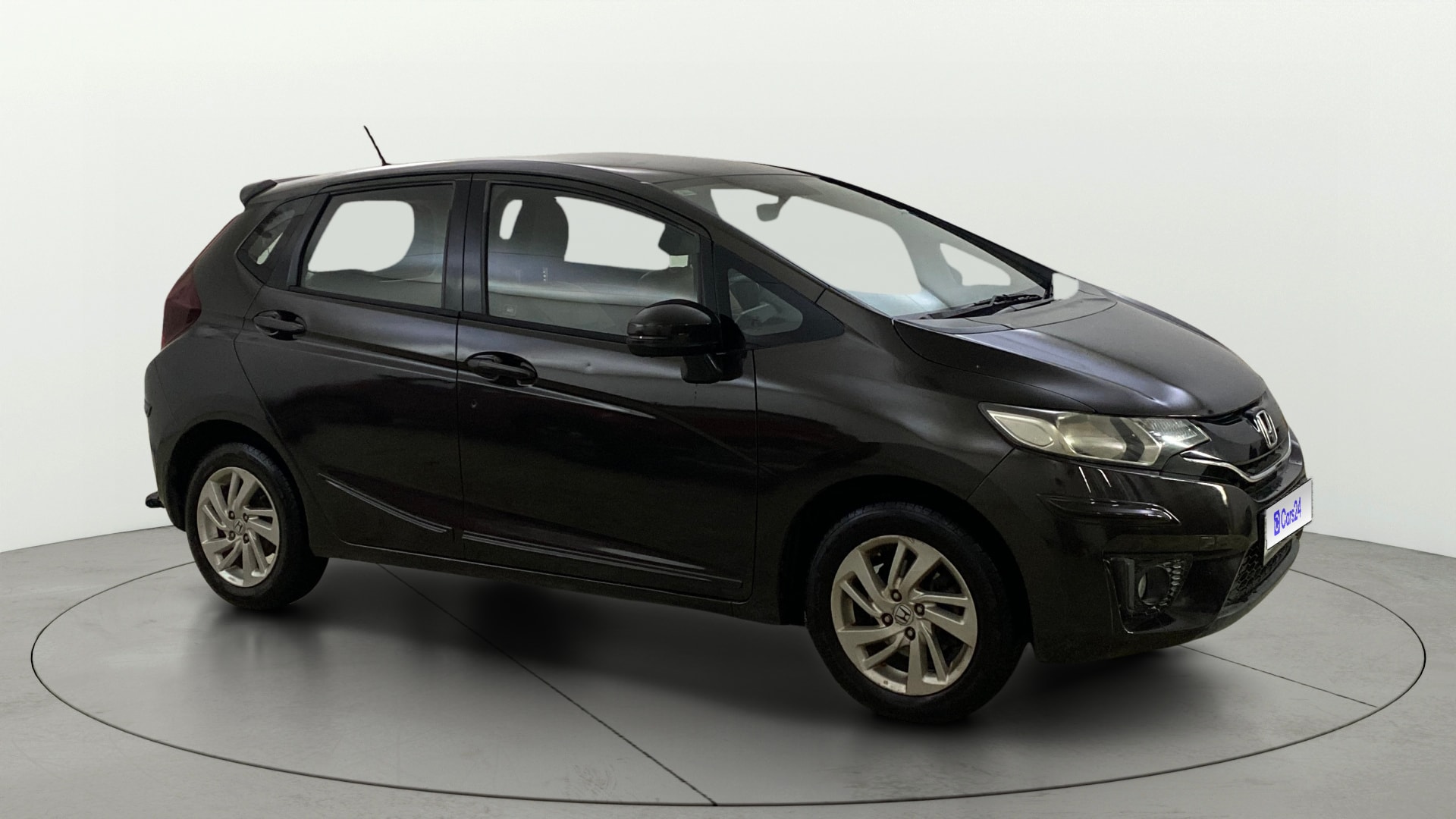 Used 2017 Honda Jazz Used 2017 Honda Jazz