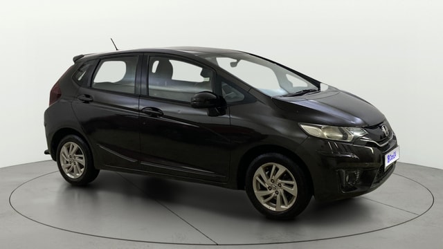 View Honda Jazz Image 21 Used Honda Jazz Image 21
