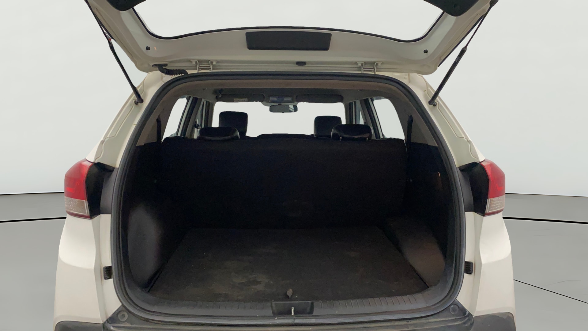 Used 2019 Hyundai Creta Used 2019 Hyundai Creta