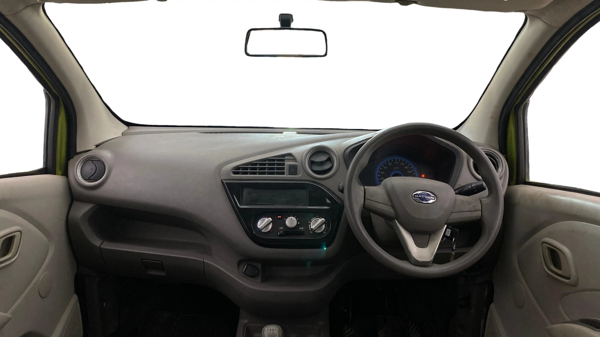 View 2016 Datsun Redi GO T(O)-0.8L BS IV Image 15 Used 2016 Datsun Redi GO T(O)-0.8L BS IV Image 15