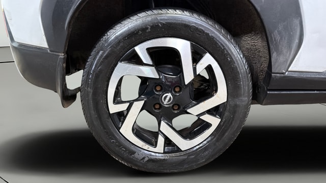 View Nissan Magnite Image 33 Used Nissan Magnite Image 33