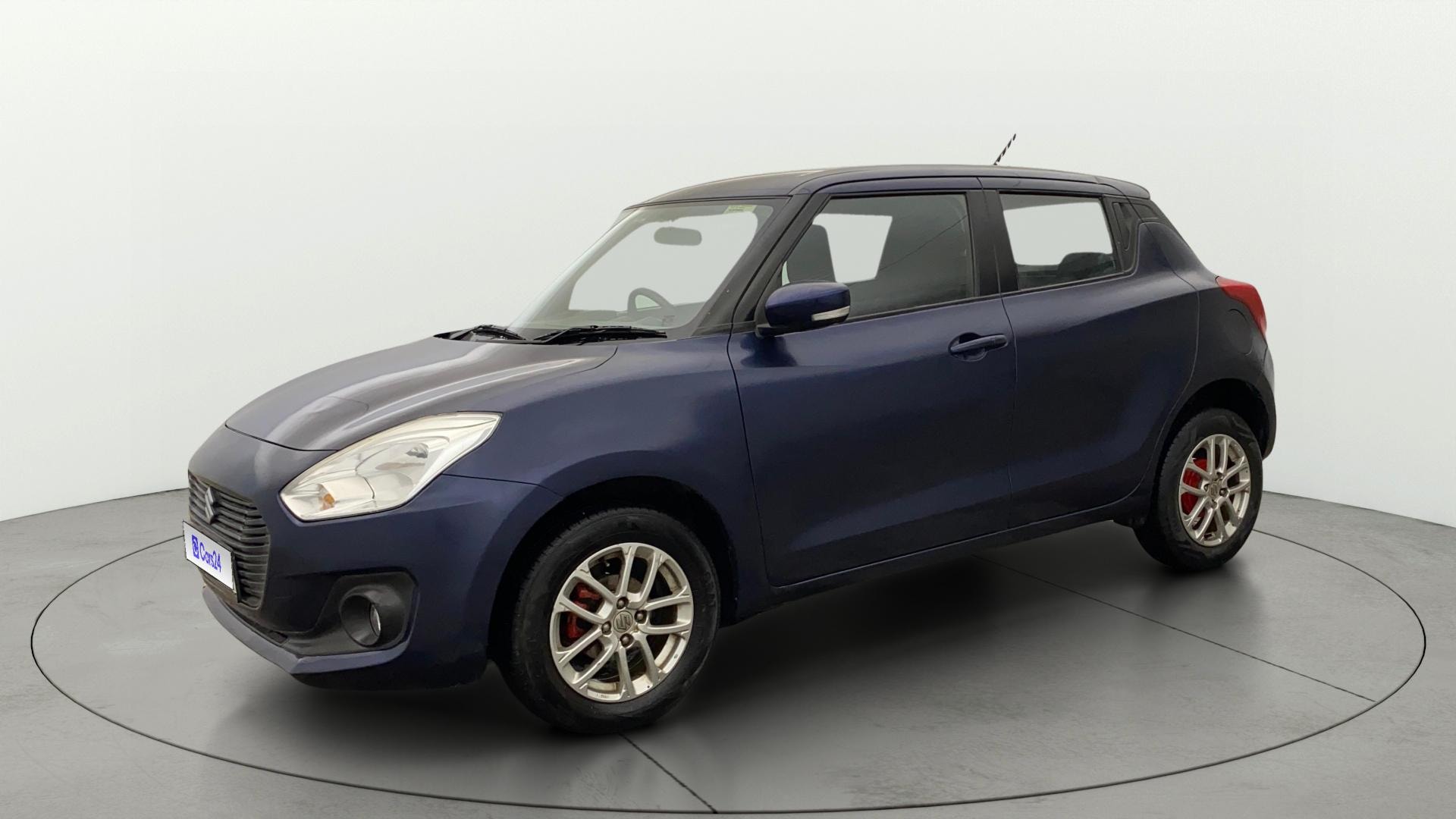 View 2018 Maruti Suzuki 1000 Base Variant Image 35 Used 2018 Maruti Suzuki 1000 Base Variant Image 35