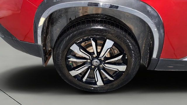 View MG Hector Image 34 Used MG Hector Image 34