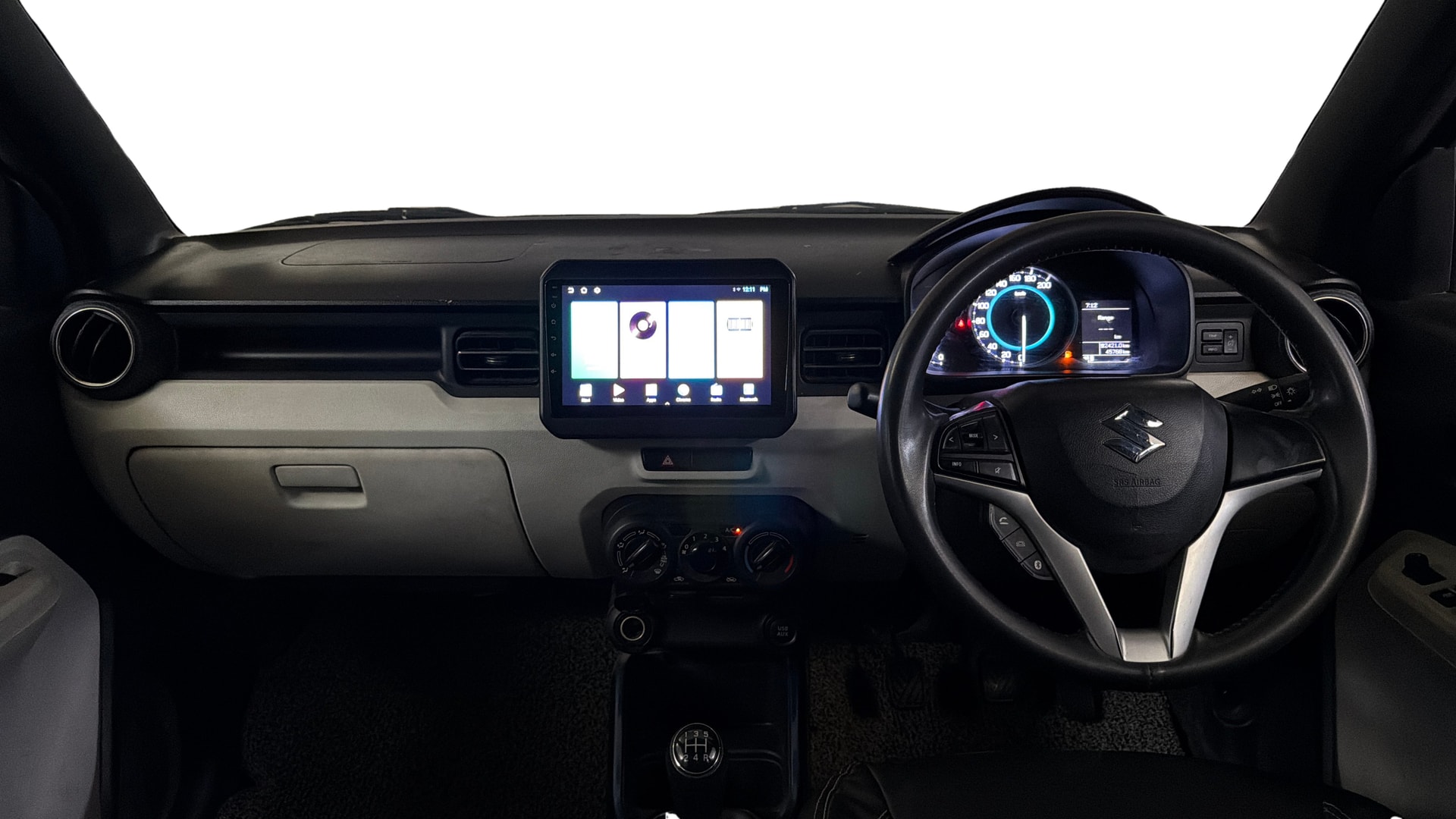 View 2023 Maruti Suzuki 1000 Base Variant Image 15 Used 2023 Maruti Suzuki 1000 Base Variant Image 15