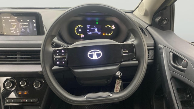 View Tata Nexon Image 21 Used Tata Nexon Image 21