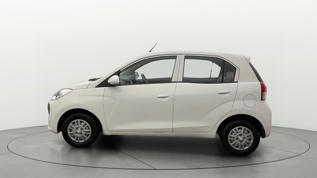 View Hyundai New Santro Image 5 Used Hyundai New Santro Image 5