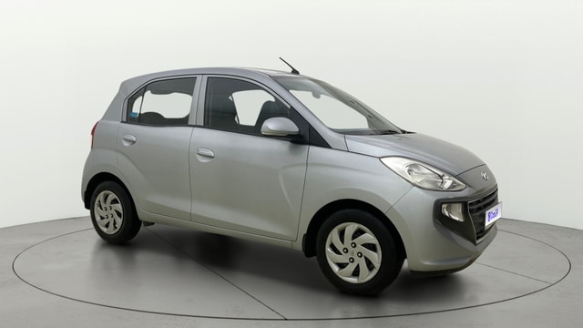View Hyundai New Santro Image 21 Used Hyundai New Santro Image 21