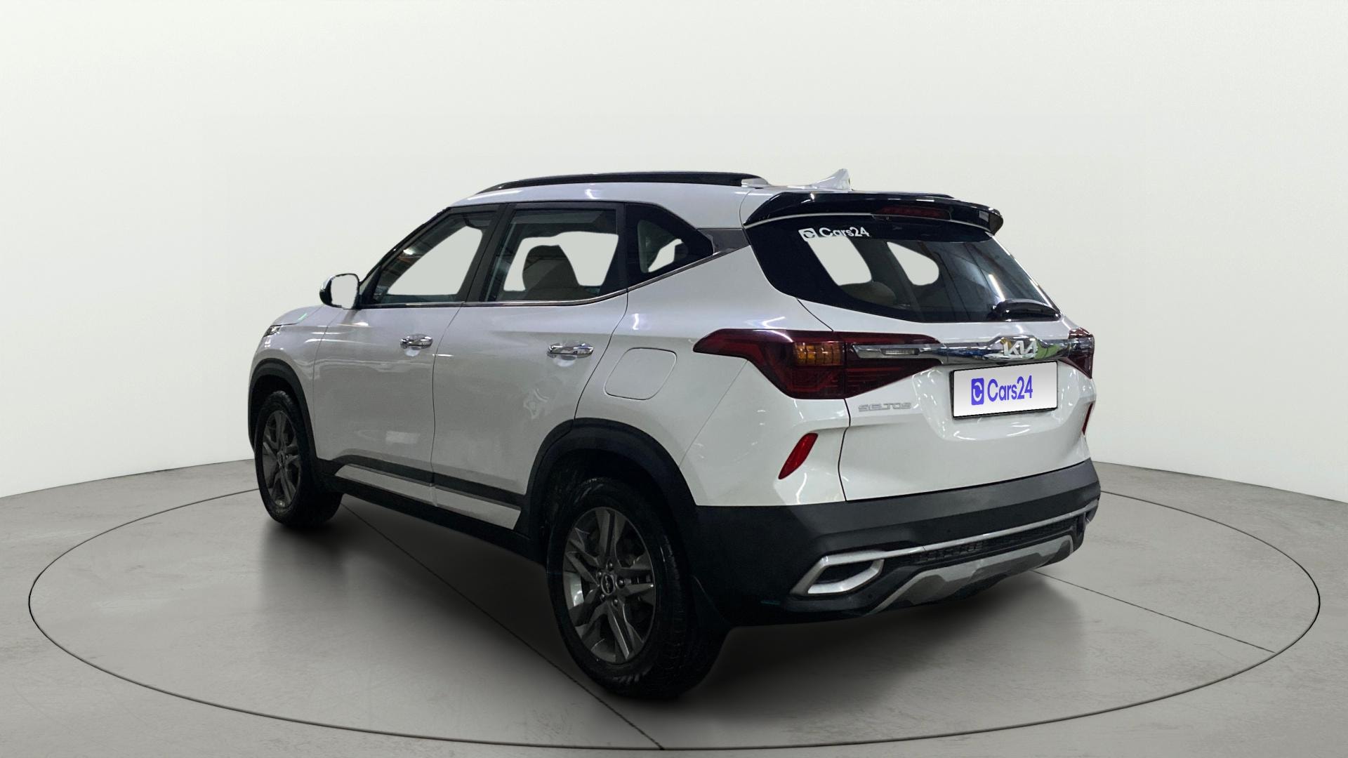 Used 2023 Kia Seltos Used 2023 Kia Seltos