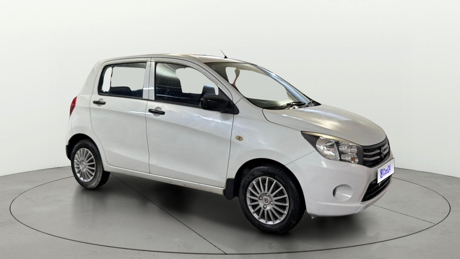 Used 2014 Maruti Suzuki 1000 Used 2014 Maruti Suzuki 1000