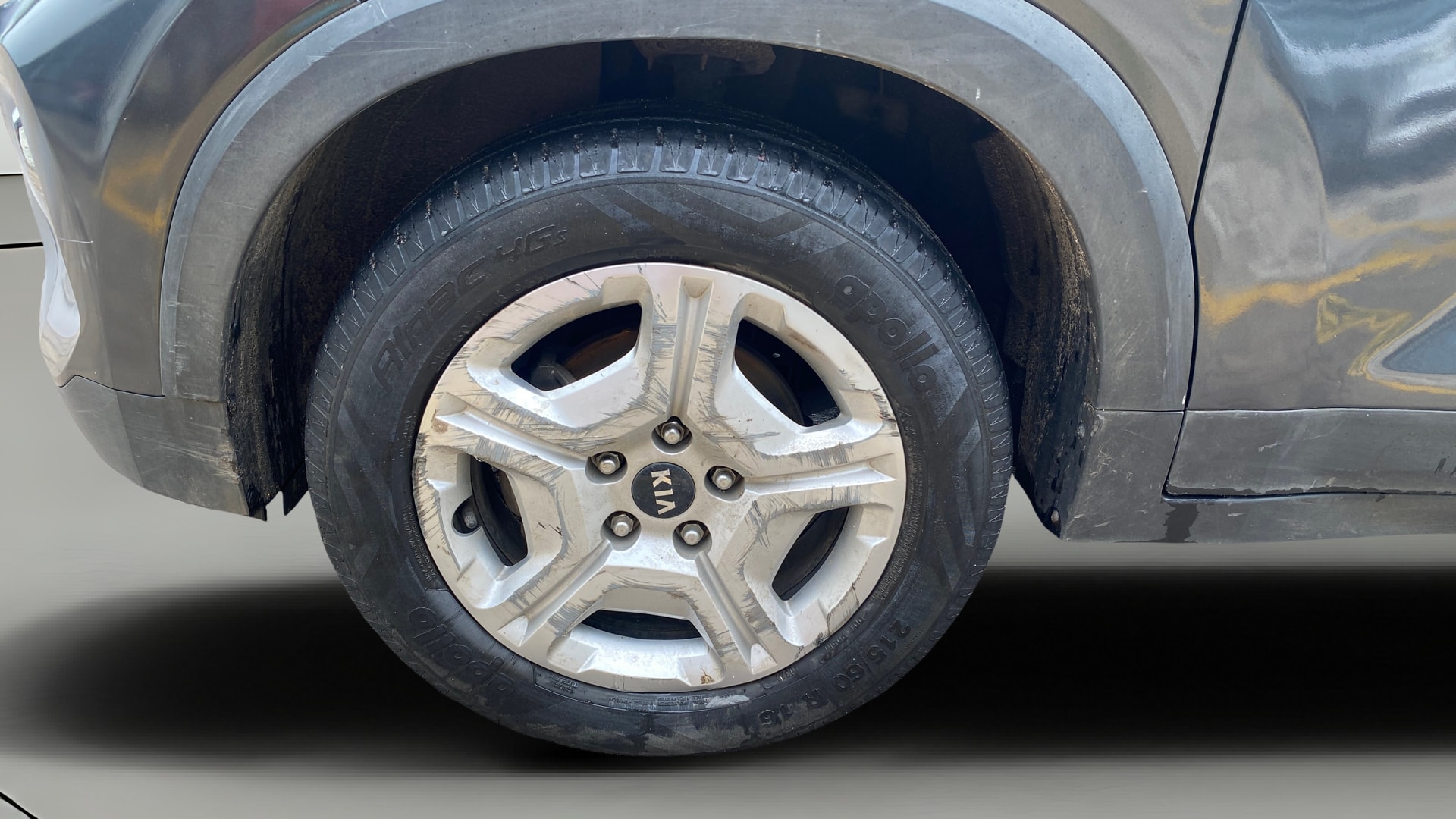 Used 2021 Kia Sonet Used 2021 Kia Sonet