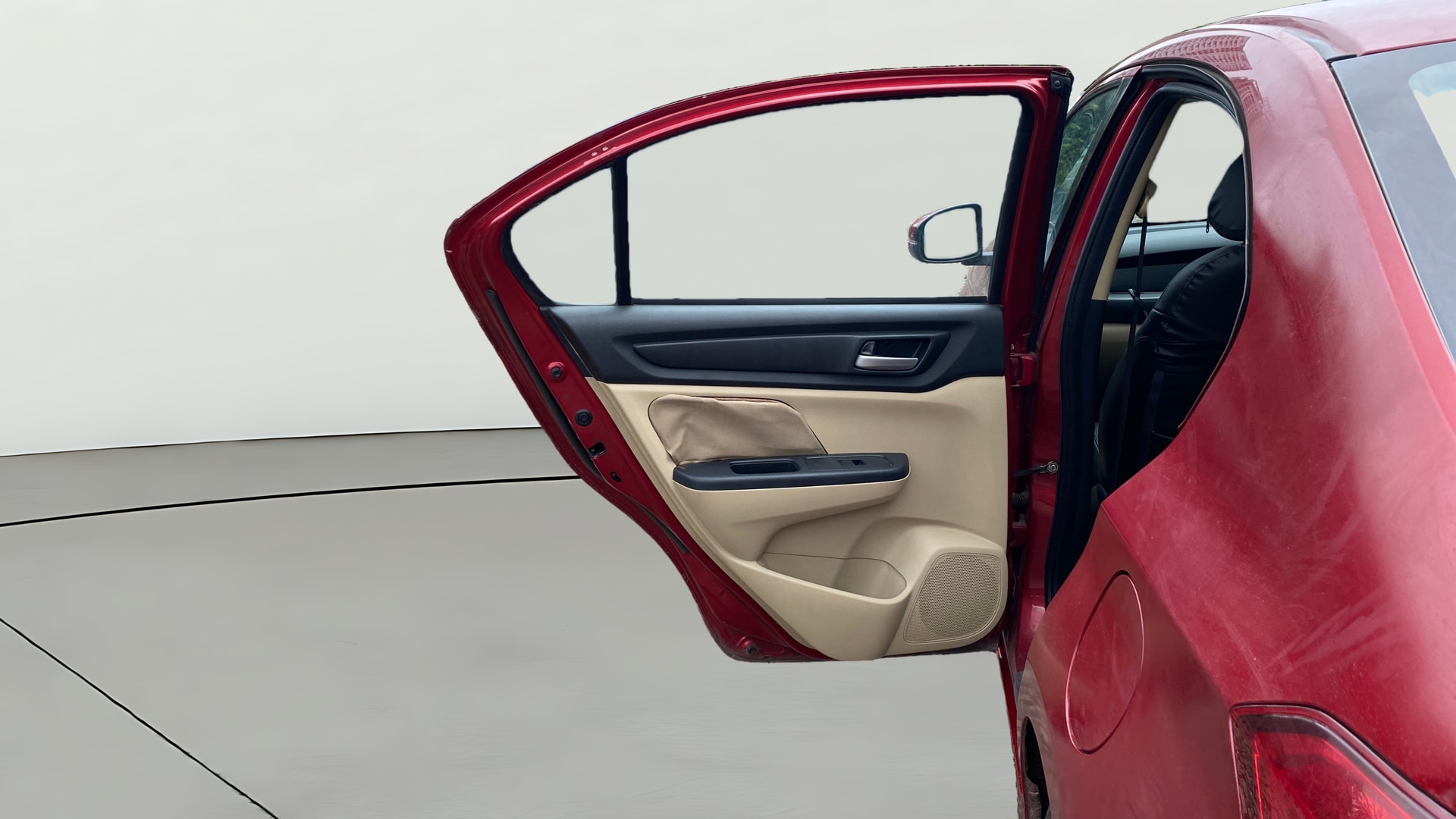 Used 2019 Honda Amaze Used 2019 Honda Amaze