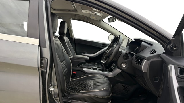 View Tata Nexon Image 26 Used Tata Nexon Image 26