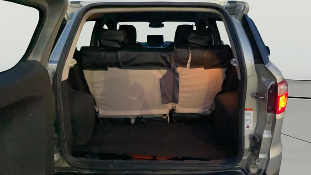 View Ford EcoSport Image 37 Used Ford EcoSport Image 37