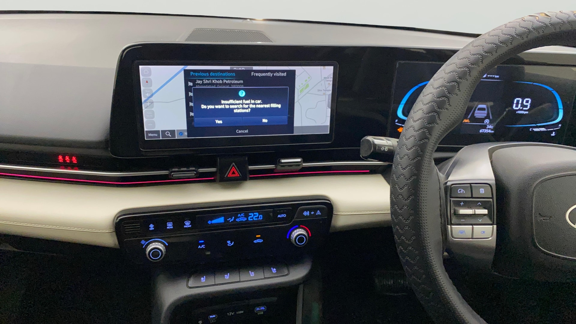 Used 2023 Hyundai Verna Used 2023 Hyundai Verna