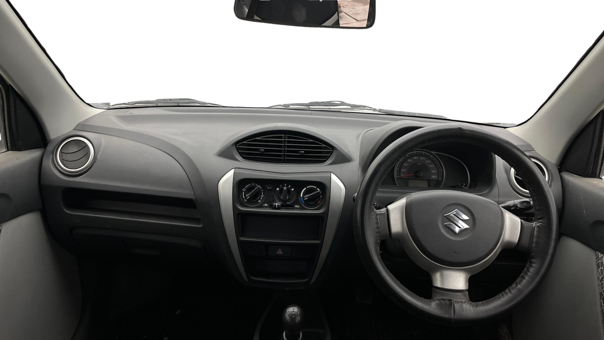 View 2019 Maruti Suzuki Alto 800 LX Image 15 Used 2019 Maruti Suzuki Alto 800 LX Image 15