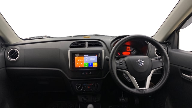 View Maruti Suzuki Alto K10 Image 15 Used Maruti Suzuki Alto K10 Image 15