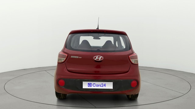 View Hyundai Grand i10 Image 38 Used Hyundai Grand i10 Image 38